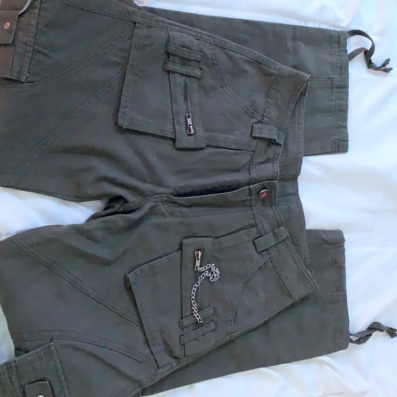 Cargo pants - Picture 2 of 4